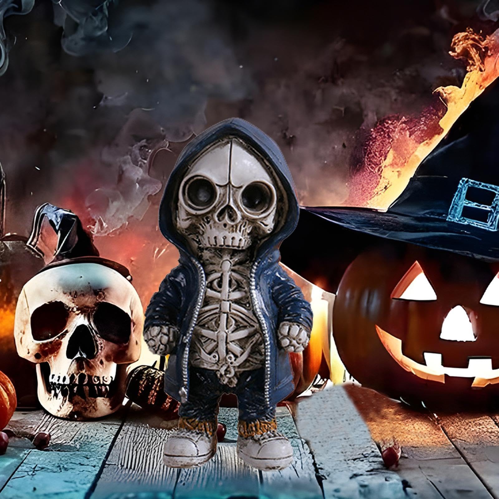 キッズ用 買い物カート IT ホラー ハロウィン オブジェディスプレイ デビル キッズ用 買い物カート IT ホラー ハロウィン オブジェ